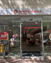 General Optica - Visión y Audición imagen 1