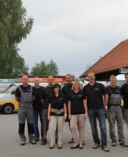 Grübl GmbH - Heizungsbau Bild 1