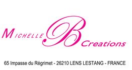 MICHELLE B CRÉATION