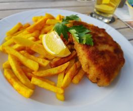 Restaurant Zum Vogelherd Bild 8