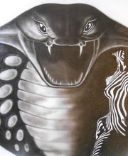 Illusorius Art Autospritzwerk Bild 6