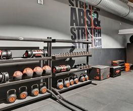 Basic-Fit 24/7 image 7