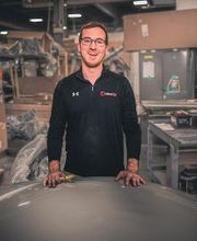 Crash Champions Collision Repair Maryville image 3