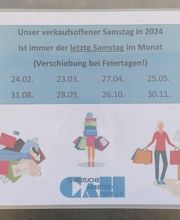 Christliche Arbeiterhilfe e.V., CAH-Werkstätte Bild 3