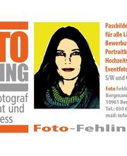 Foto Fehling Inh. Klaus Fehling Bild 5