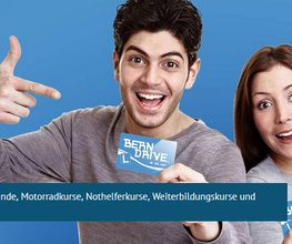 Fahrschule Bern-Drive Bild 1