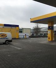JET Tankstelle Bild 5