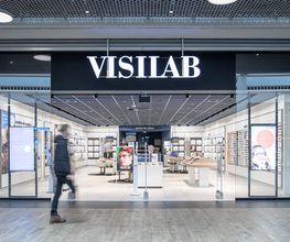 Opticien Visilab Villars-sur-Glâne Bild 1