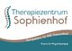 Therapiezentrum Sophienhof -  Praxis für Physiotherapie (Inhaberin Gerry Bolte)