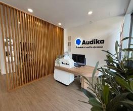 Audika Granada Alhamar imagen 3