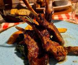Osteria Bellavista Bild 14