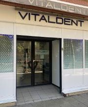 Clínica Dental Vitaldent imagen 1