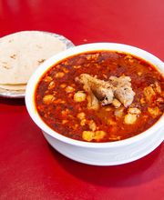 Bertha's Restaurant "El sabor de los Mochis" image 14