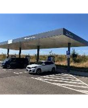 TotalEnergies Charging Station Bild 3