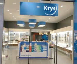 Opticien Krys image 2