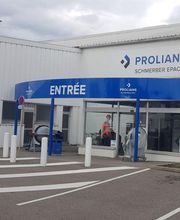 PROLIANS SCHMERBER Mulhouse image 1