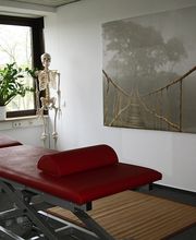 Physiotherapie Praxis Eichelberg Bild 4
