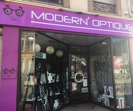 Modern'optique image 3