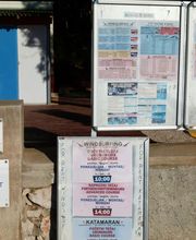 Sunbird Windsurfen & Katamaransegeln Bild 2