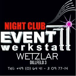 Event Werkstatt