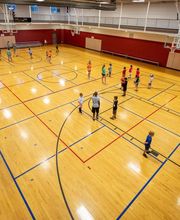 Elizabeth Randolph Lewis Powhatan YMCA image 11