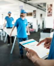 entsorgo - Containerdienst Berlin Bild 6