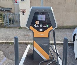 Easy Charge Services station de recharge image 1