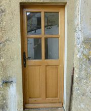 Menuiserie Bois Et-Patrimoine image 2