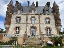 Tesseron Victor Batiment