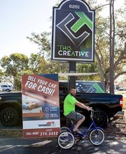 This Creative - Vehicle Wraps, Signs, Business Printing image 7