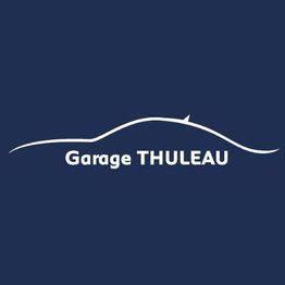 Peugeot Garage Thuleau Agent