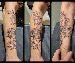 So my tattoo image 14