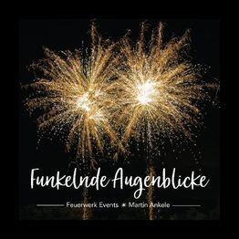 Funkelnde Augenblicke