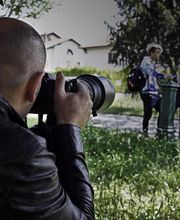 Gallery Cliente