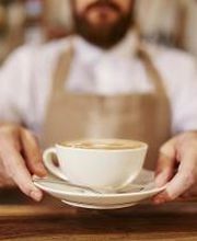 Mövenpick Café Hamburg Airport Bild 1