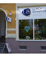 Goldschmiede Ulrich Schaffer Bild 1