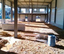 RP Batiment Construction SARL image 2