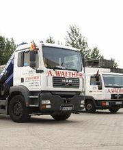 A. Walther Gerüstbau Bild 18