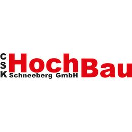CSK Hochbau Schneeberg GmbH