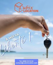 Cubix Location image 8