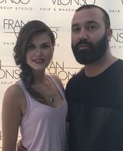 Fran Alonso Peluqueros imagen 18