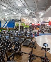 The Edge Fitness Clubs image 6