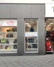 Koffer-Kopf Bild 1