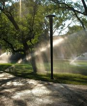 Gartenoase Beregnungsanlagen GmbH Bild 4