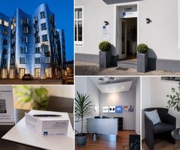 Agentur AXA Versicherung Marc Oliver Heckers in Düsseldorf
