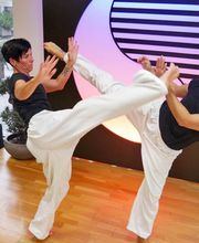 Methode Taekwondo Kampfkunstschulen Bild 3