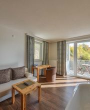 Zimmer im Hotel Heckl 03