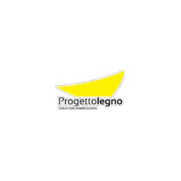 Progetto Legno logo