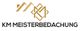 KM Meisterbedachung GbR