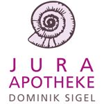 Logo der Jura-Apotheke